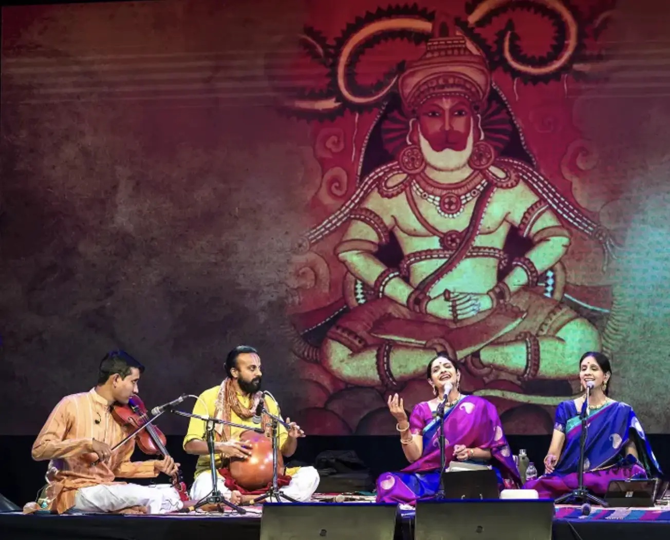 Ramayana Kalpavrksam