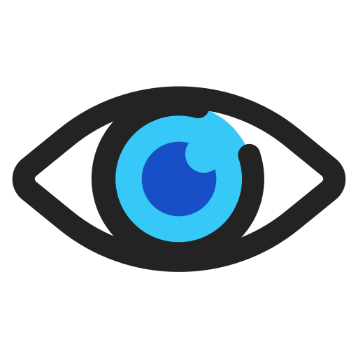 Vision icon