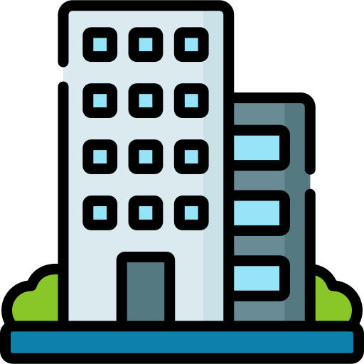 Building icon
