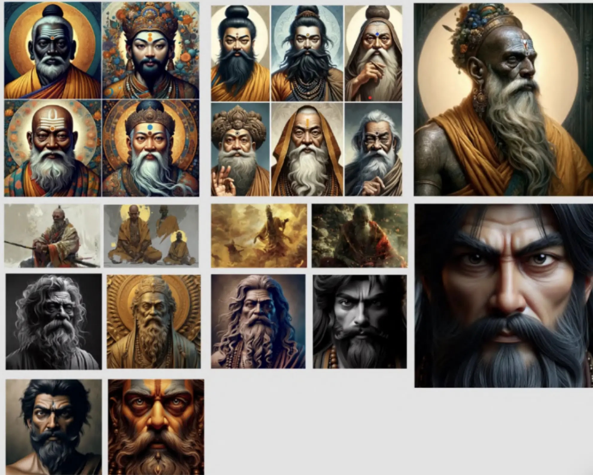 Bodhi Dharma