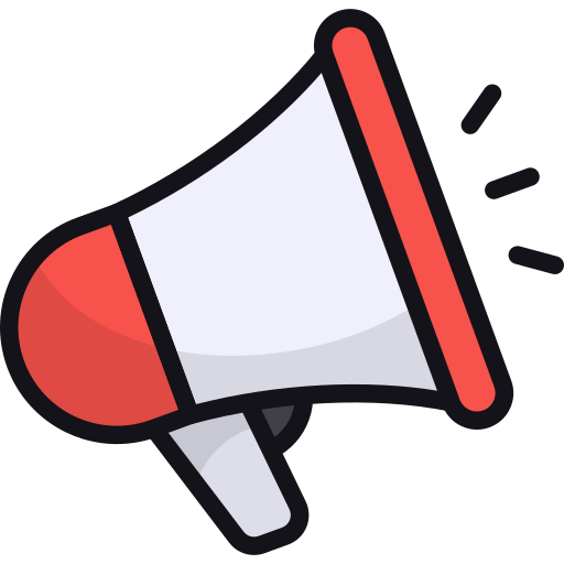 Speaker icon