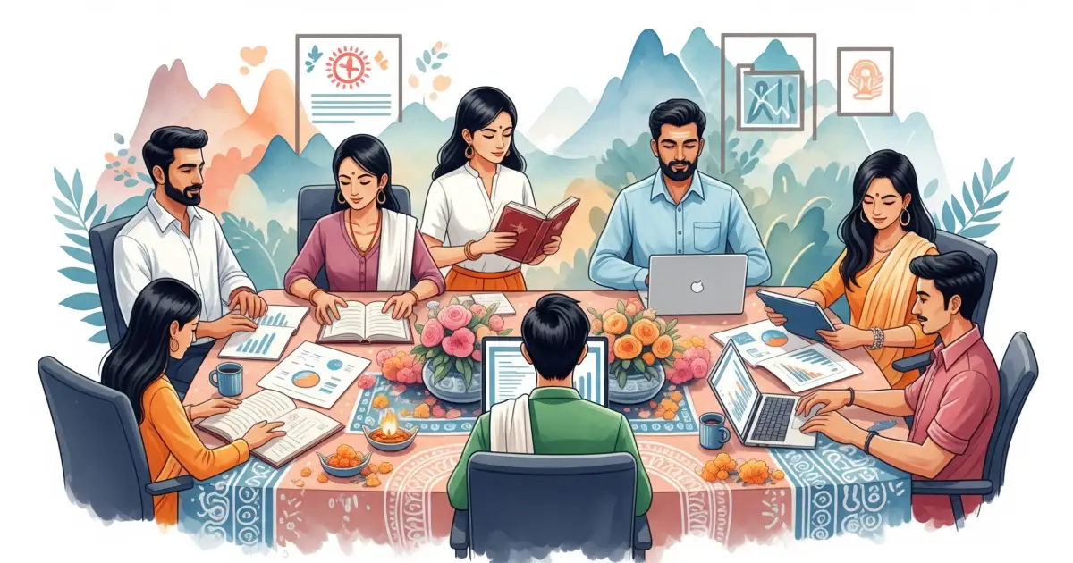 Bṛhat Culture Consultancy