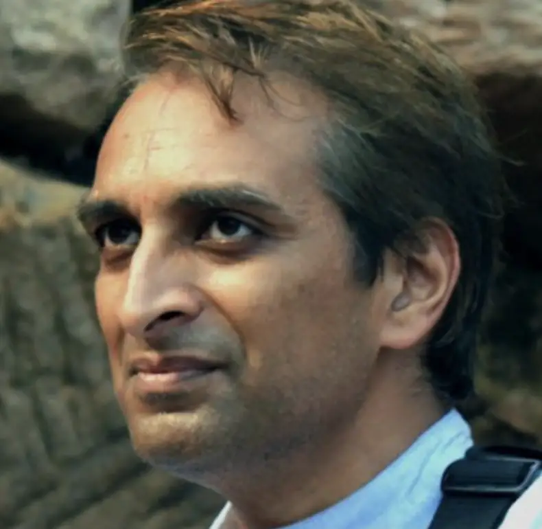 mohan raghavan ji