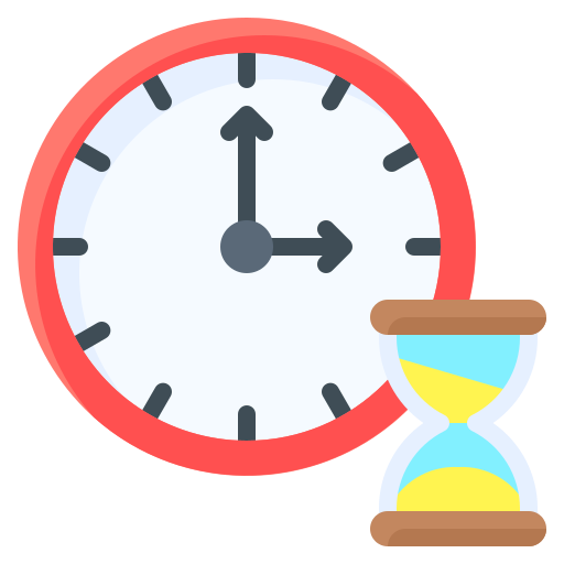 duration