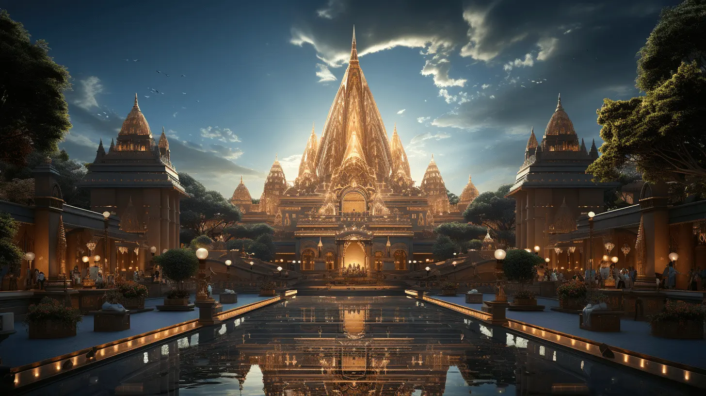 Scrolls of Āryavarta