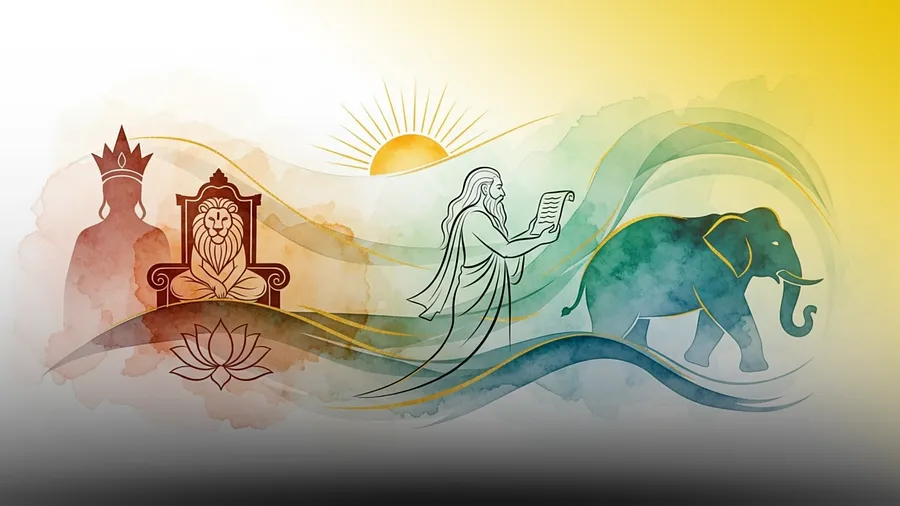 Nītisāra (Leadership Series)