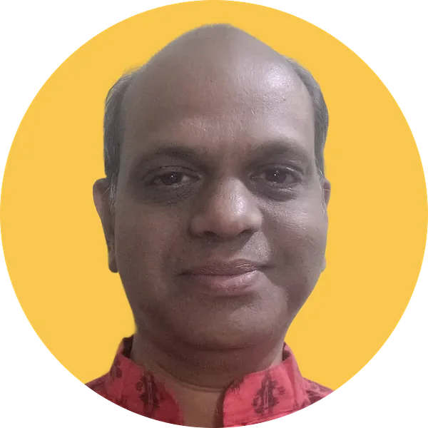Kalyan Gullapalli