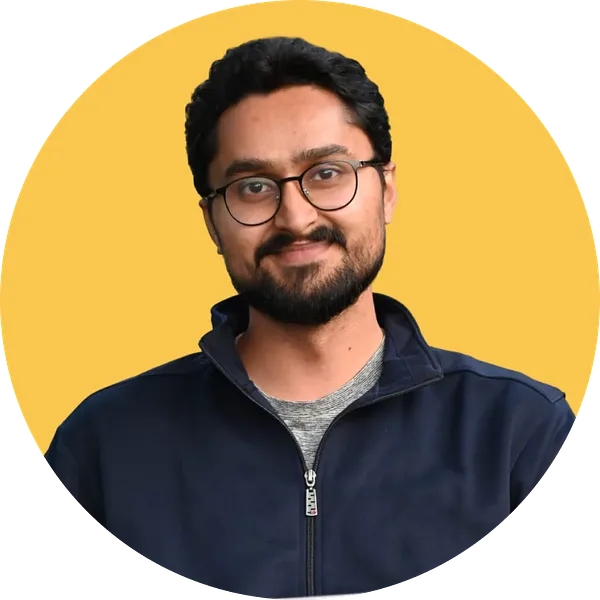Upendra Dwivedi
