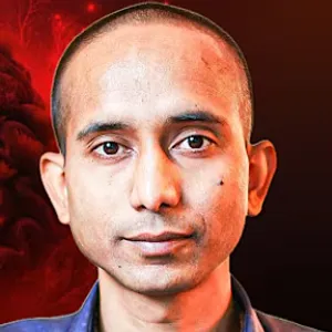 Dr. Jyotiranjan Beuria