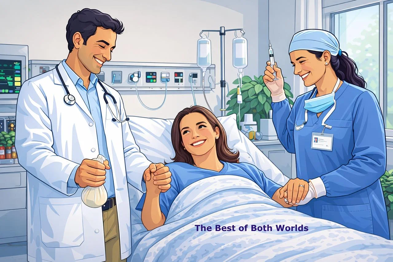 Integrative Medicine: The Confusion Compounded - Part One