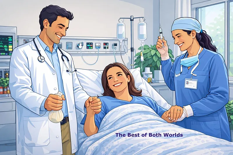 Integrative Medicine: The Confusion Compounded - Part One