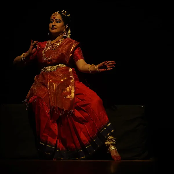 Dr. Anupama Kylash