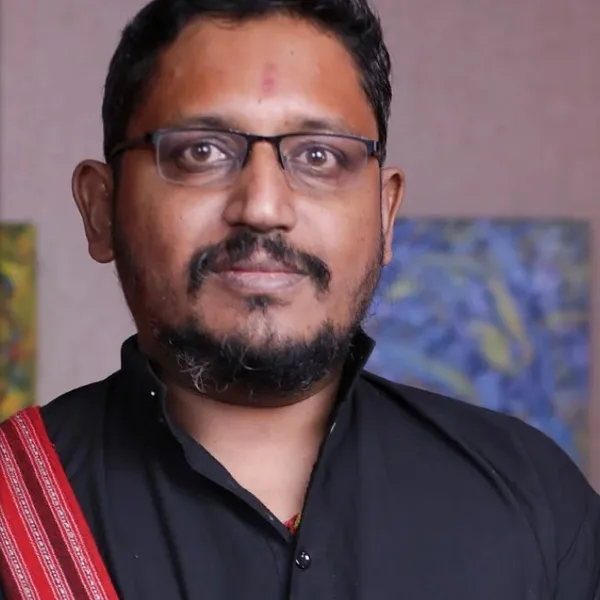 Rajarshi Nandy