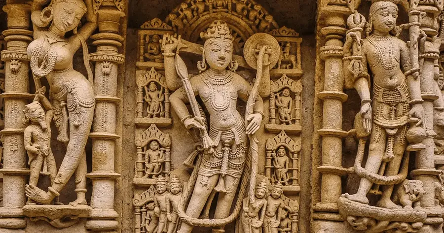 Hindu Iconography