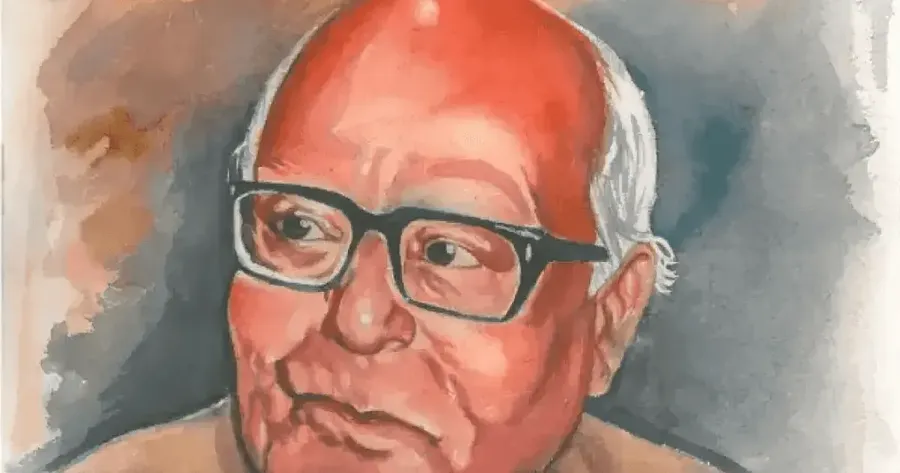 Introduction to Shri Ram Swarup
