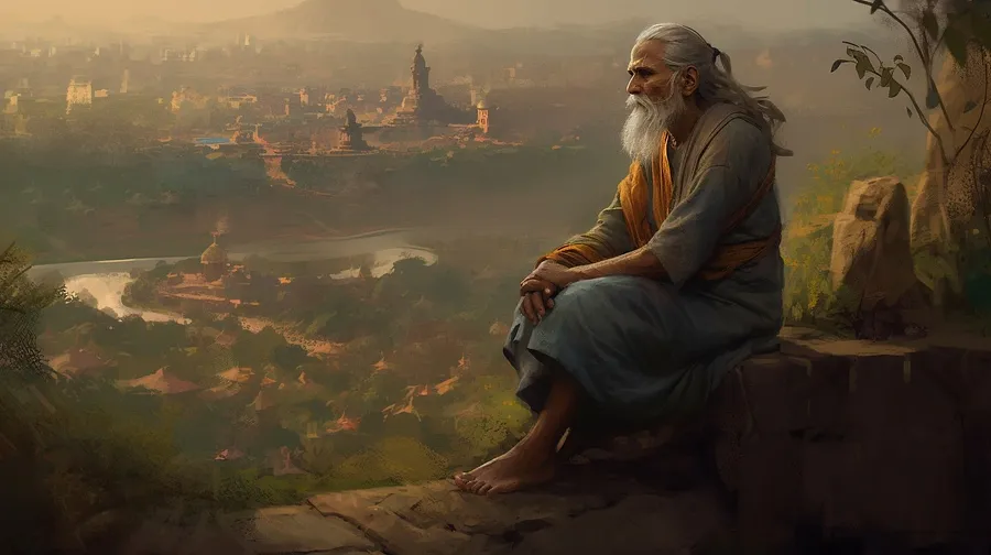 Ancient Indian History