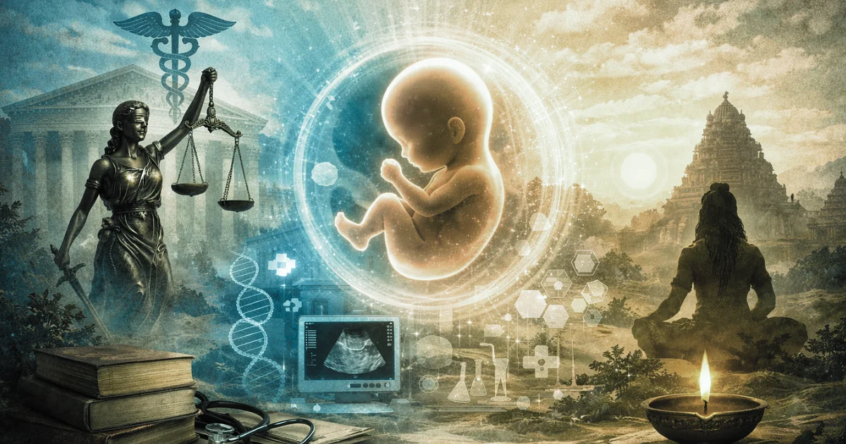 History of Medical Ethics and Cultural Differences in the Ethical Domain with a Focus on Fetal Medicine - Part Two