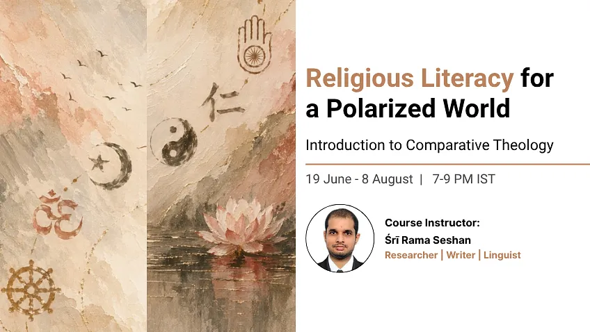 Religious Literacy For a Polarized World