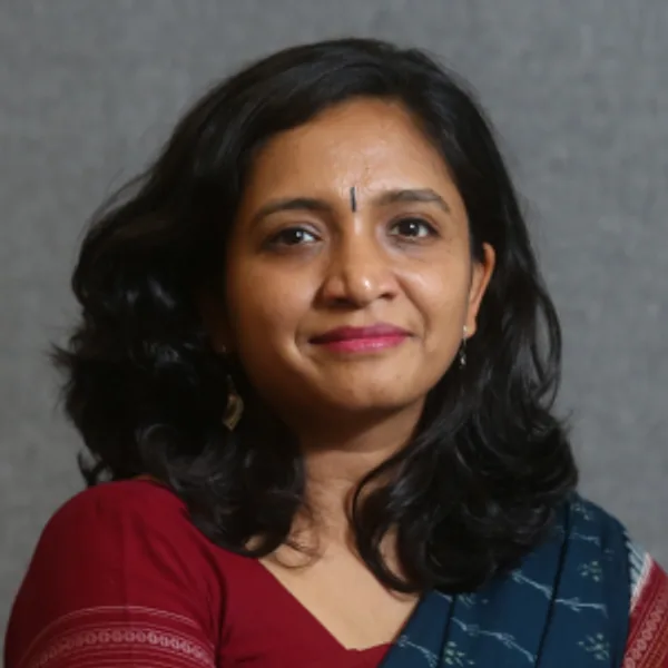 Anita Kumar