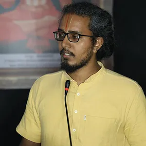 Abhinav Kidambi