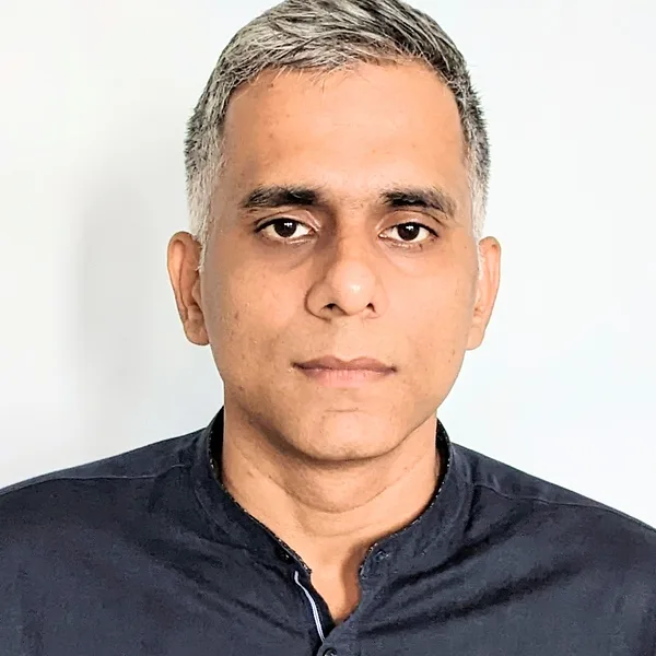 Bharat Dash