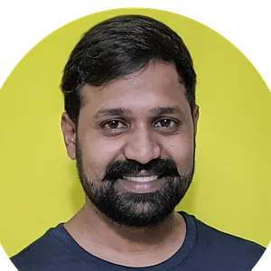 Ramakrishna Kongalla