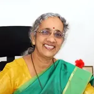 Dr. Gauri Mahulikar