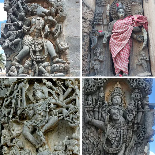 Introduction to Hindu Iconography 3.0