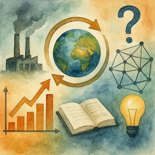 Introduction to Ānvīkṣikī - Critical Inquiry to Develop a Dhārmika Worldview