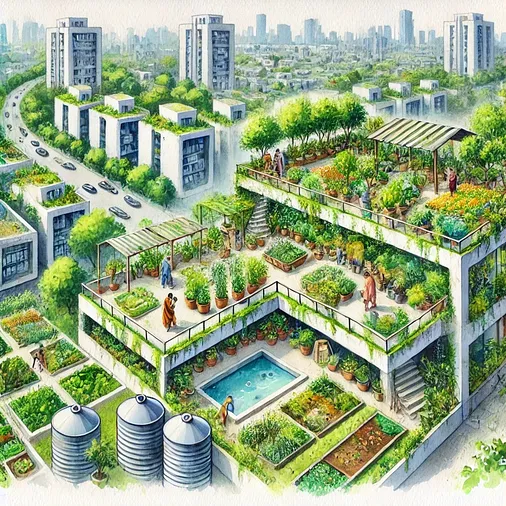 Introduction to Permaculture