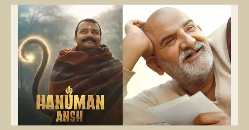 Movie Review | Hanuman Ansh