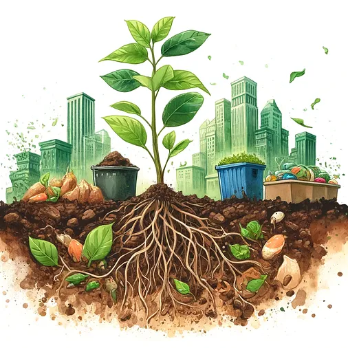 Soilstry 2.0