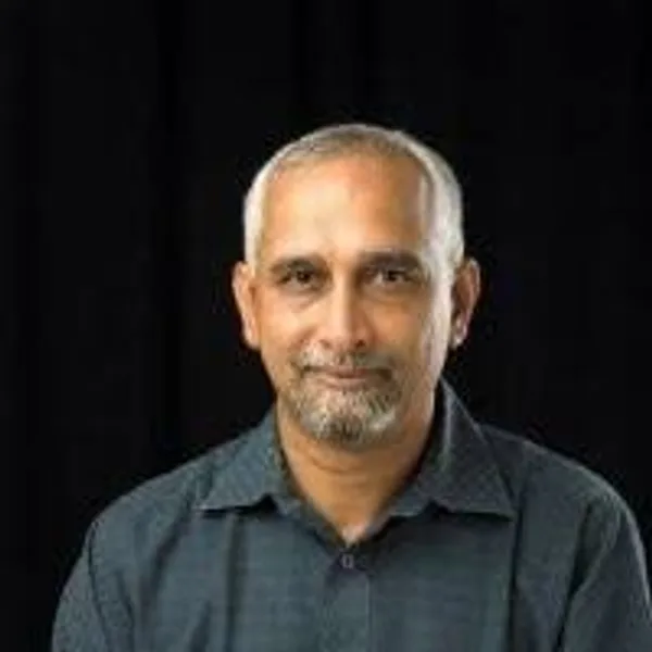 Sunil Jalihal