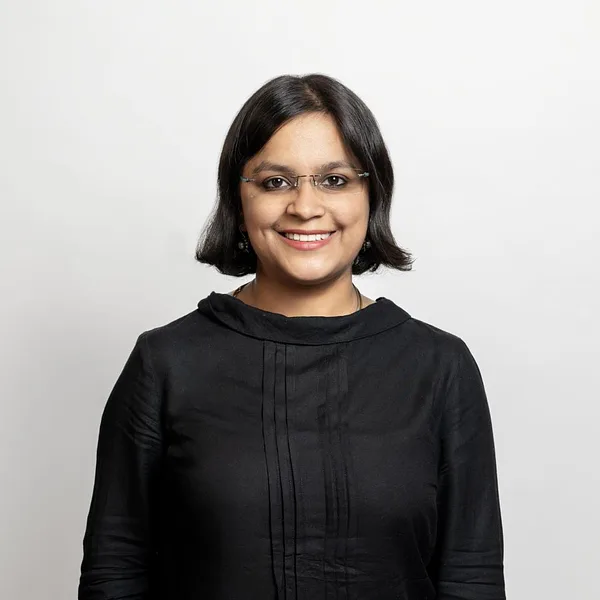 Titiksha Vashist