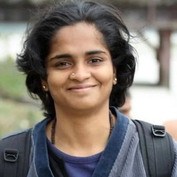 Praveena Sridhar 