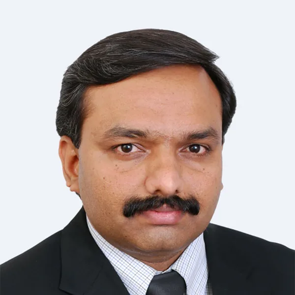 Sanjay Pulipaka