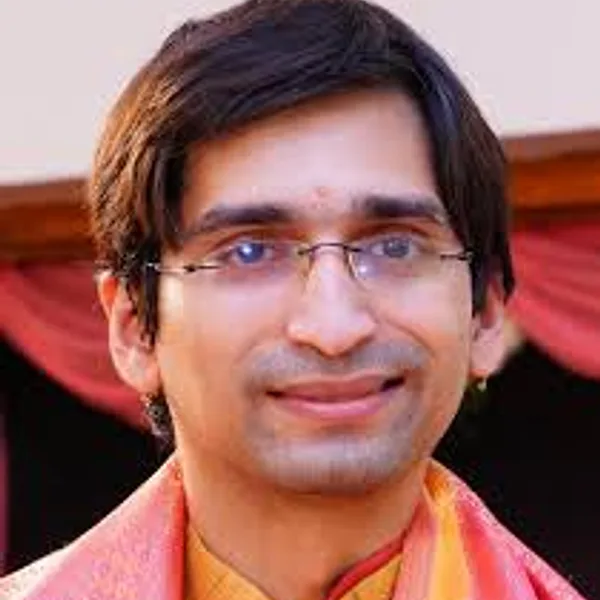 Pranav Kumar Vasishta