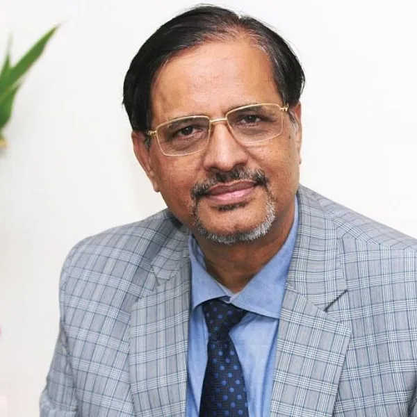 Ashok Kumar Pandey