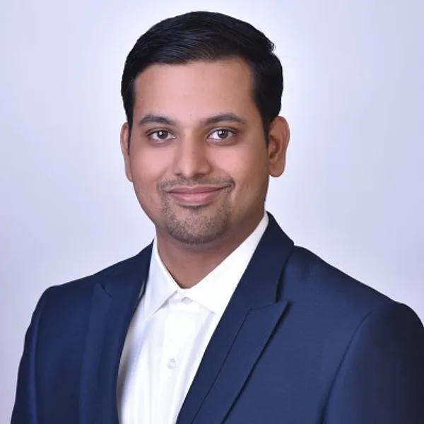 Shyam Krishnakumar
