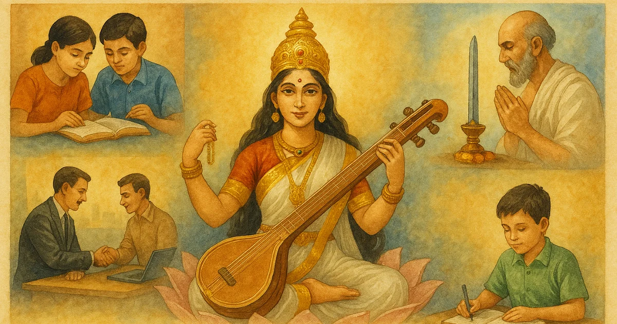 Vijayadaśamī- The Victorious Vijaya Muhūrta of Āśvina Śukla Daśamī
