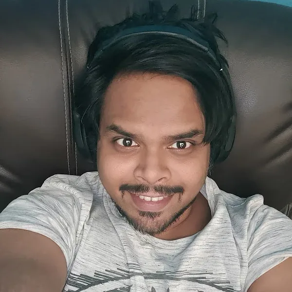 Nirmalya Dutta