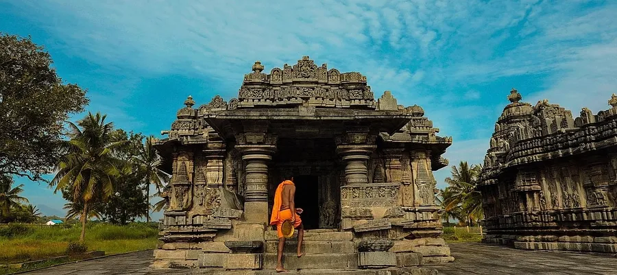 Kṣetrabhūmi