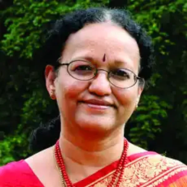 D.K. Hema Hari 