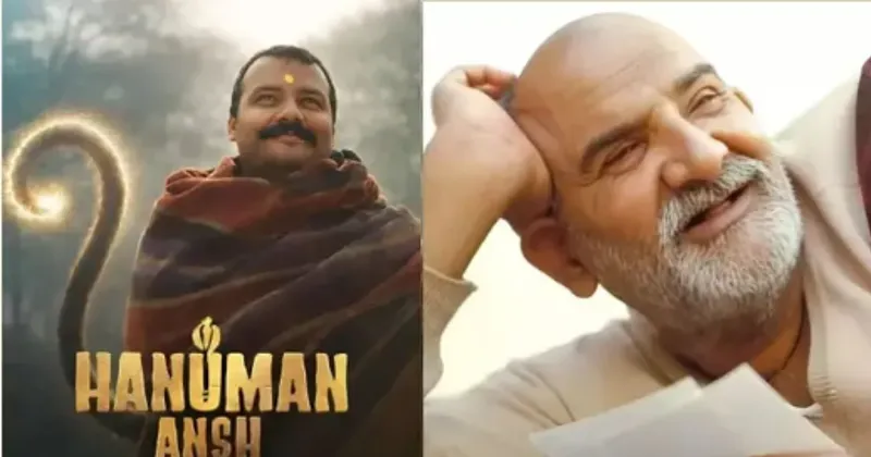 Movie Review | Hanuman Ansh