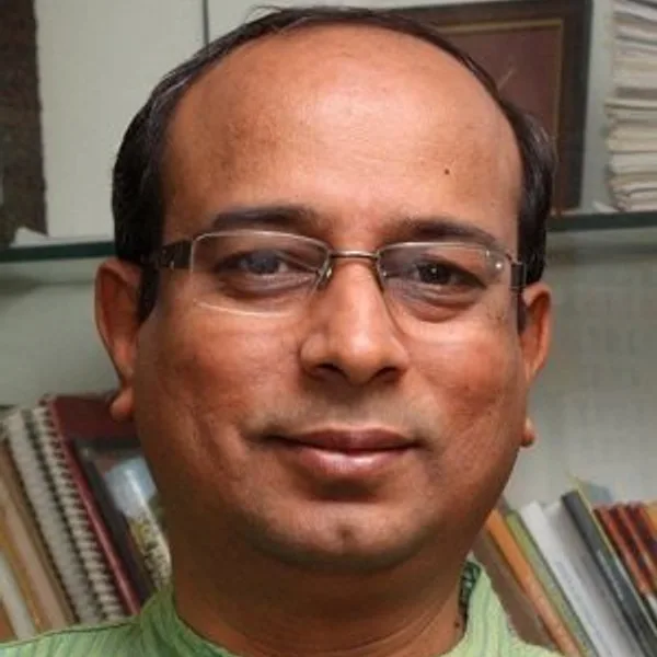 D.K. Hari