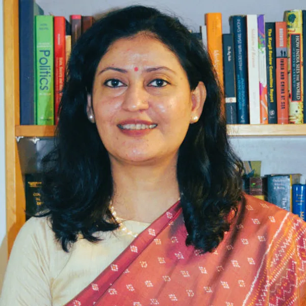 Kajari Kamal