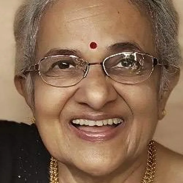 Geetha Narayanan