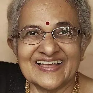 Geetha Narayanan
