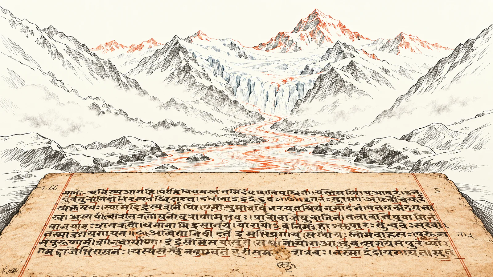 Whose Voice Is the Veda?