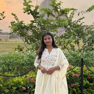 Sriti Hazra